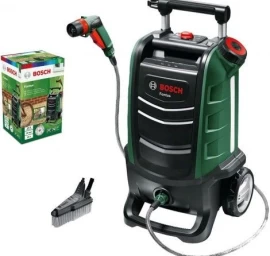 Akumuliatorinė plovykla Bosch Fontus 18V solo, 06008B6102, be akumuliatoriaus ir įkroviklio