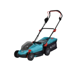 Akumuliatorinė vejapjovė 20V, 33cm, KS 33LM-20V, KONNER &amp; SOHNEN
