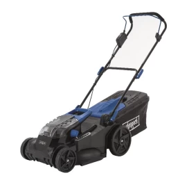 Akumuliatorinė vejapjovė BC-MP430-X 2x20 V, korpusas, Scheppach