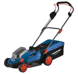 Akumuliatorinė vejapjovė Blaupunkt CL3010