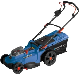 Akumuliatorinė vejapjovė Blaupunkt CL7010