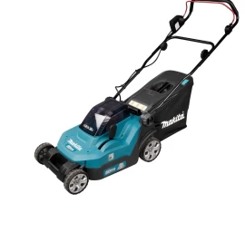 Akumuliatorinė vejapjovė Makita DLM382Z (be akumuliatoriaus ir kroviklio)