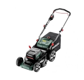 Akumuliatorinė vejapjovė Metabo RM 36-18 LTX BL 46
