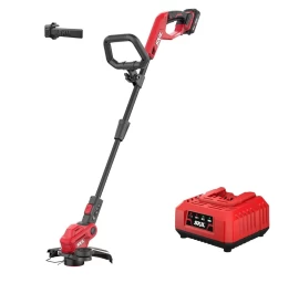 Akumuliatorinė žoliapjovė Skil GT1E0231AA, 18 V