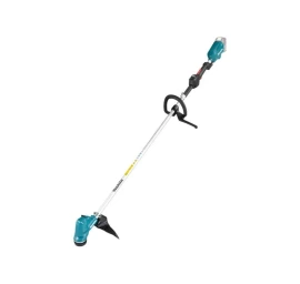 Akumuliatorinė žoliapjovė-trimeris MAKITA DUR190LZX3