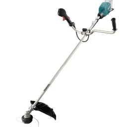 Akumuliatorinė žoliapjovė-trimeris MAKITA UR006GZ02 40V MAX XGT