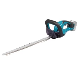 Akumuliatorinės gyvatvorių žirklės MAKITA DUH507Z