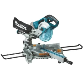 Akumuliatorinės pjovimo staklės MAKITA DLS714NZ