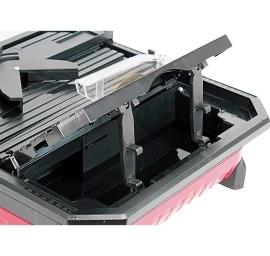 Akumuliatorinės plytelių pjaustymo staklės 115MM 20V LI-ION
