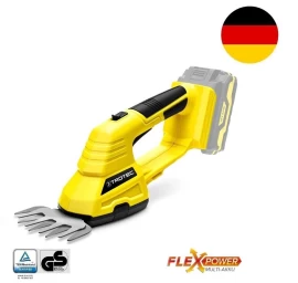 Akumuliatorinės žirklės Trotec PGSS 10-20V