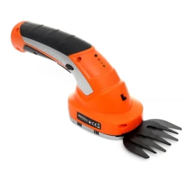 Akumuliatorinės žolės ir krūmų žirklės KD5130