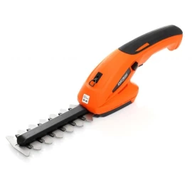 Akumuliatorinės žolės žirklės KD10620