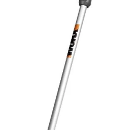 Akumuliatorinio trimerio WG157E.9, korpusas, Worx