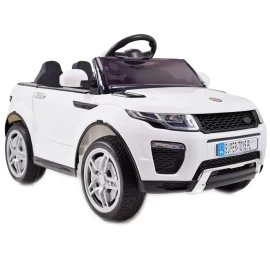 Akumuliatorinis Automobilis, Minkšti eva Ratai, Minkšta Sėdynė, Pilna Galimybė/hl1618