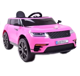 Akumuliatorinis Automobilis Su Supimo Funkcija, Minkšta Sėdynė - Super - Kokybė/blt688