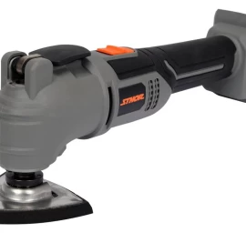 Akumuliatorinis daugiafunkcinis įrankis | 20V | be baterijų (78151)