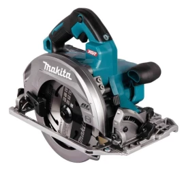 Akumuliatorinis diskinis pjūklas MAKITA HS004GZ 40V Max XGT