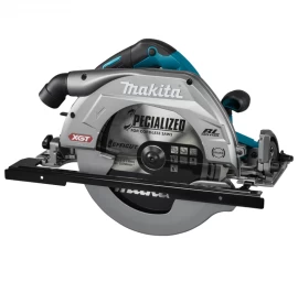 Akumuliatorinis diskinis pjūklas MAKITA HS011GZ 40V MAX XGT