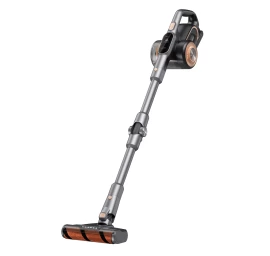 Akumuliatorinis Dulkių Siurblys Jimmy H10 Pro High Suction Power - Silver Grey