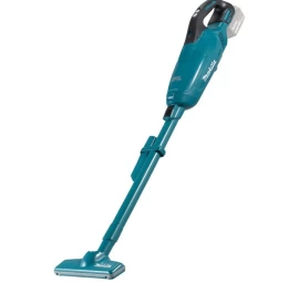 Akumuliatorinis dulkių siurblys MAKITA DCL282FZ
