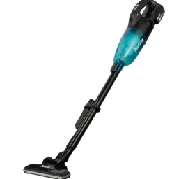 Akumuliatorinis dulkių siurblys MAKITA DCL284FZB