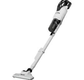 Akumuliatorinis dulkių siurblys MAKITA DCL286FZW