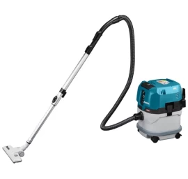 Akumuliatorinis dulkių siurblys MAKITA VC003GLZ 40V MAX XGT
