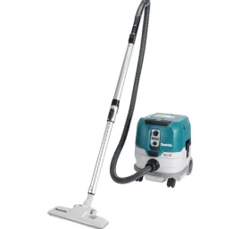 Akumuliatorinis dulkių siurblys MAKITA VC005GLZ 40V MAX XGT