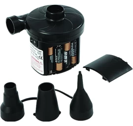 Akumuliatorinis Elektrinis Siurblys 29p312