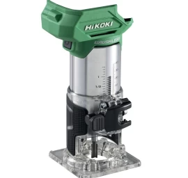 Akumuliatorinis frezeris HiKOKI M1808DA
