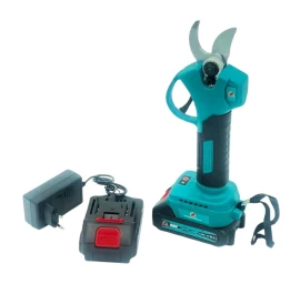 Akumuliatorinis genėjimo sekatorius Bulltech BT-0001
