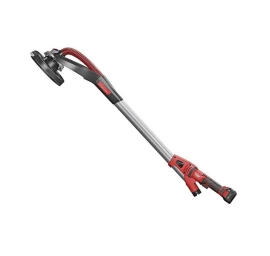 Akumuliatorinis glaisto šlifuoklis FLEX GE MH 18.0-EC/5.0 Set+MH-R