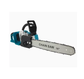 Akumuliatorinis grandininis 48V su akumuliatoriais