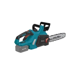 Akumuliatorinis grandininis pjūklas 20V, 30cm, KS CS20V-12, KONNER &amp; SOHNEN