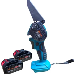 Akumuliatorinis grandininis pjūklas 48V 8 Commandoz, CDM003