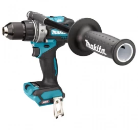 Akumuliatorinis gręžtuvas MAKITA DF001GZ 40V Max XGT
