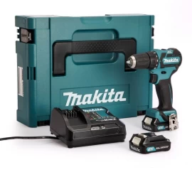 Akumuliatorinis gręžtuvas MAKITA DF332DSAJ