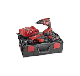 Akumuliatorinis juostinis suktuvas FLEX DW 45 18,0-EC M/2,5 Set