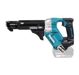 Akumuliatorinis juostinis suktuvas MAKITA DFR551Z