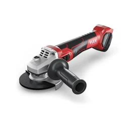 Akumuliatorinis kampinis šlifuoklis FLEX LB 125 18.0-EC C
