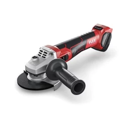 Akumuliatorinis kampinis šlifuoklis FLEX LBE 125 18.0-EC C