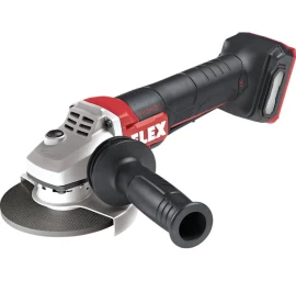 Akumuliatorinis kampinis šlifuoklis FLEX LBP-125-15 EC C