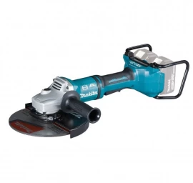 Akumuliatorinis kampinis šlifuoklis MAKITA DGA900ZX1