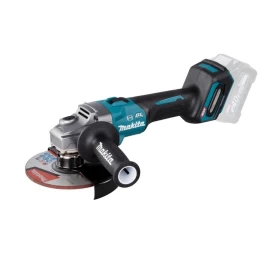 Akumuliatorinis kampinis šlifuoklis MAKITA GA035GZ 40V Max XGT
