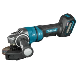Akumuliatorinis kampinis šlifuoklis MAKITA GA050GZ 40V Max XGT