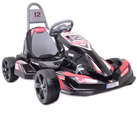 Akumuliatorinis Kartingas Su Nuotolinio Valdymo Pulteliu - element/je1299
