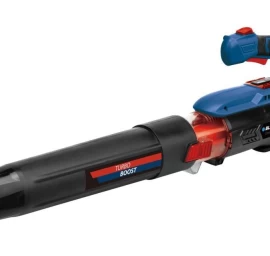 Akumuliatorinis lapų pūstuvas Blaupunkt CB4010