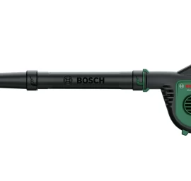 Akumuliatorinis lapų pūstuvas Bosch UniversalLeafBlower 18V-130, 1x2,5Ah, AL 1820 CL, 06008A0600