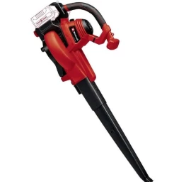 Akumuliatorinis lapų siurblys Einhell GE-CL 36/230 Li E-Solo, be akumuliatoriaus ir kroviklio