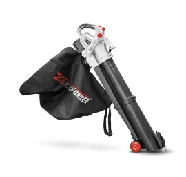 Akumuliatorinis lapų surinkėjas-pūstuvas 40V X-PERFORMER, XPASBT40LI-2B